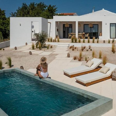 Willa Casa Bartolomeu Castro Marim Zewnętrze zdjęcie